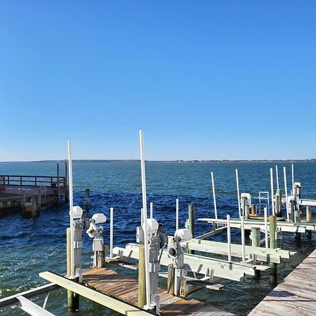 Deer Point 765 Villa Ocean City Dış mekan fotoğraf