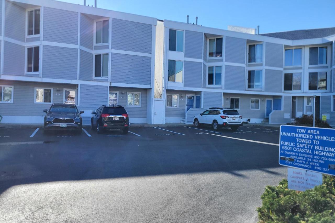 Deer Point 765 Villa Ocean City Dış mekan fotoğraf