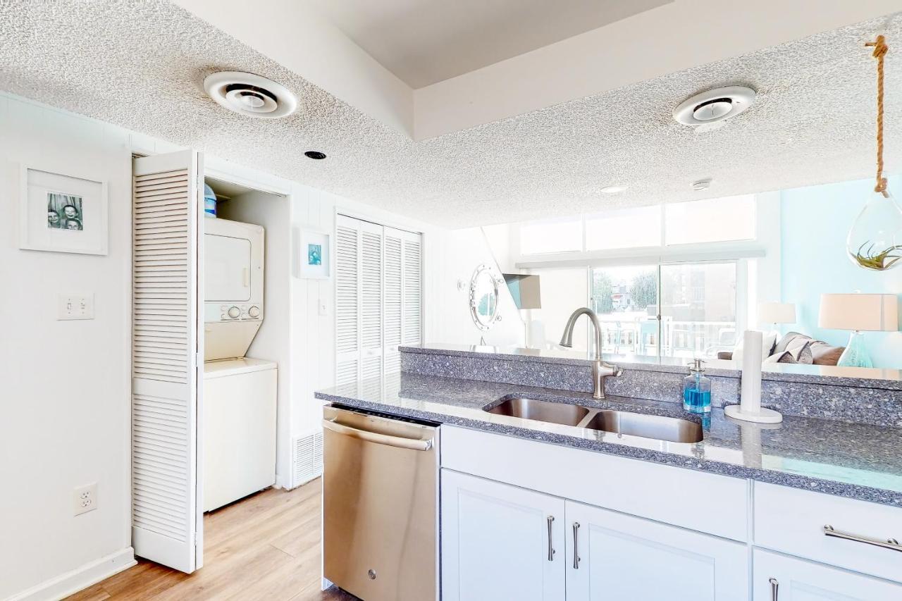 Deer Point 765 Villa Ocean City Dış mekan fotoğraf