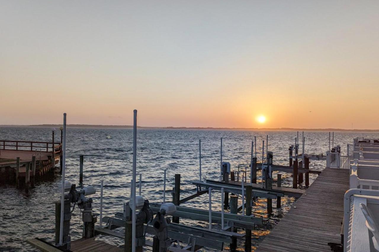 Deer Point 765 Villa Ocean City Dış mekan fotoğraf