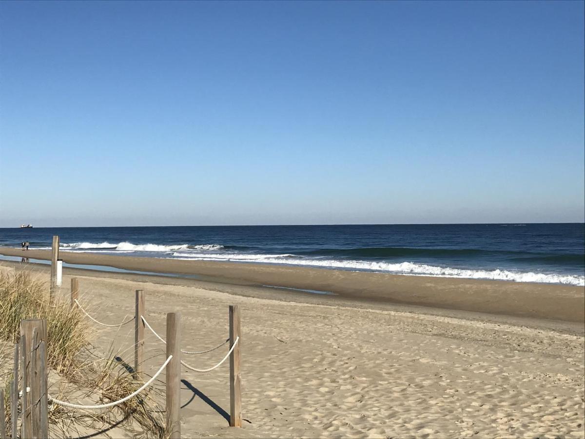 Deer Point 765 Villa Ocean City Dış mekan fotoğraf