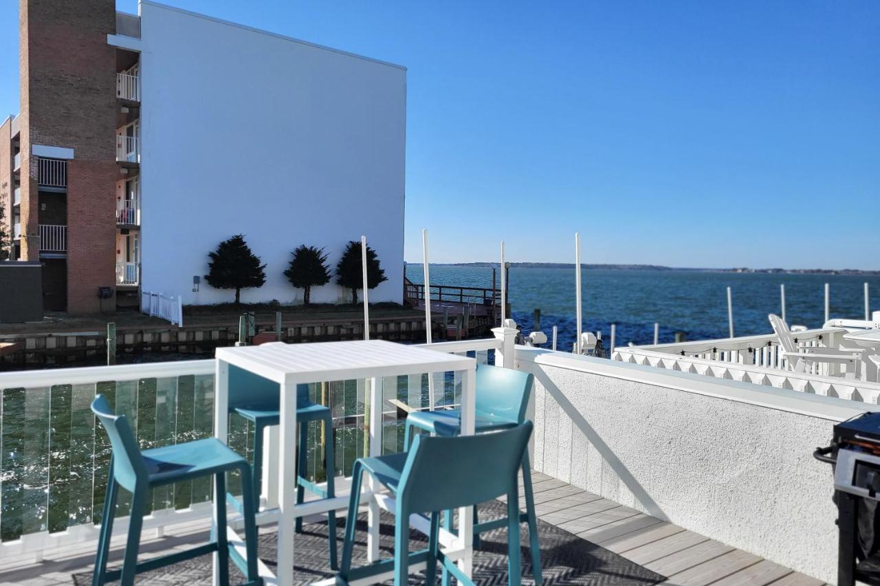 Deer Point 765 Villa Ocean City Dış mekan fotoğraf