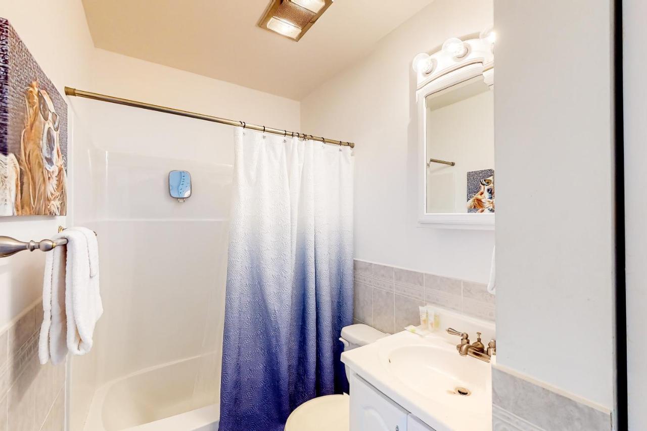 Deer Point 765 Villa Ocean City Dış mekan fotoğraf