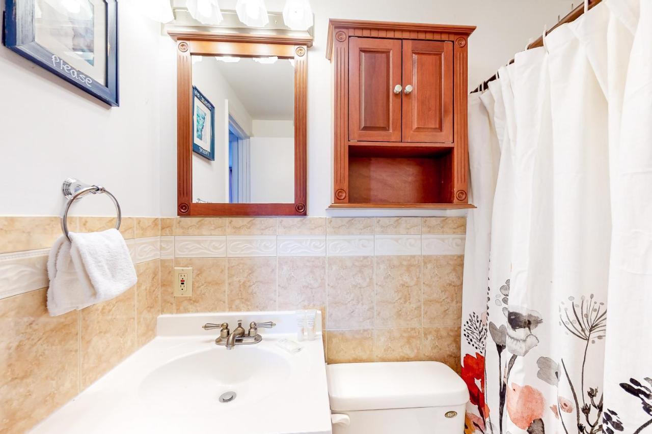 Deer Point 765 Villa Ocean City Dış mekan fotoğraf