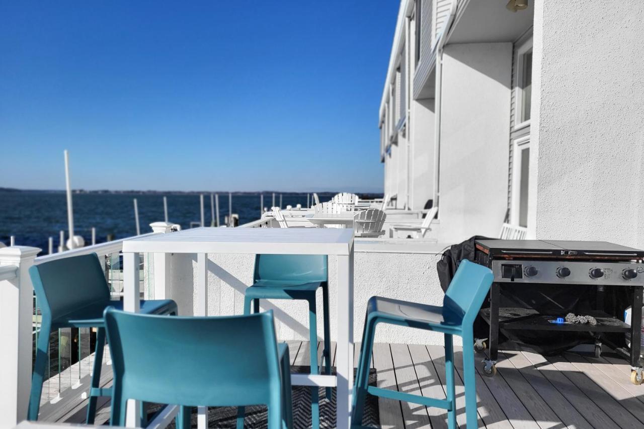 Deer Point 765 Villa Ocean City Dış mekan fotoğraf