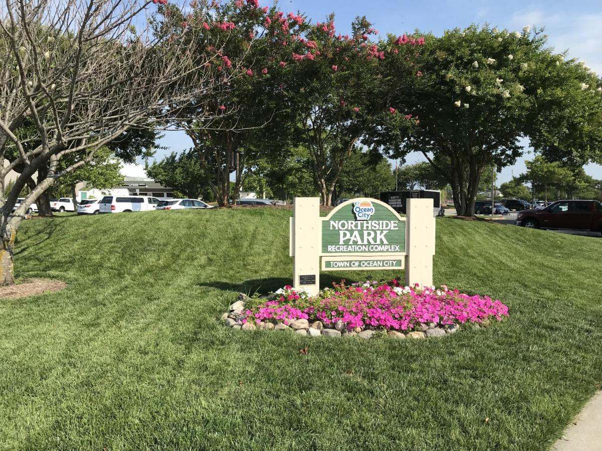Deer Point 765 Villa Ocean City Dış mekan fotoğraf